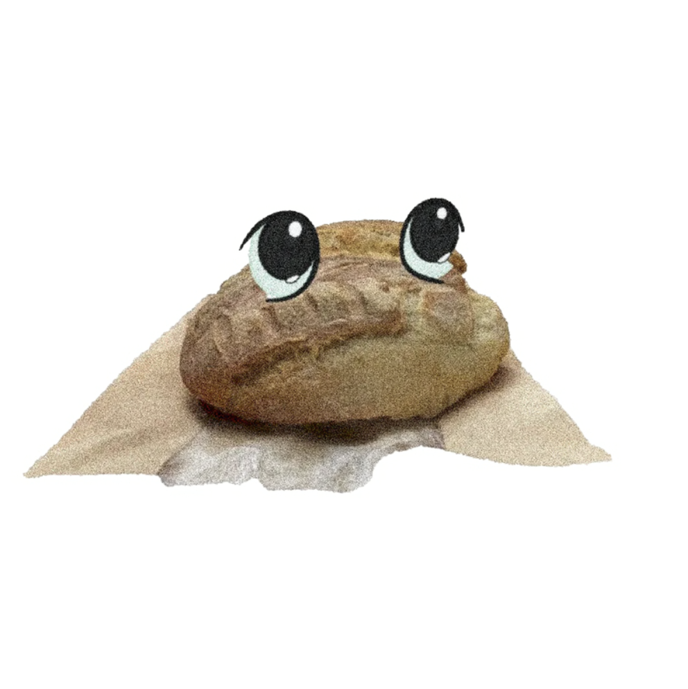 $BREAD